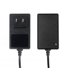 US Plug En/IEC 60335 ETL Certified 4.2V 6V AC DC Power Adapter 12.6V 14.5V Switching Power Supply 8.4V 16.8V Rechargeable Battery Charger thumbnail-5