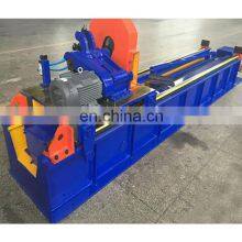 Nanyang Carbon Steel ERW Tube Mill Pipe Making Machine Tube Mill Line thumbnail-5