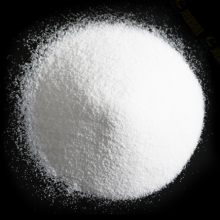 TPU Hot Melt Powder for White Ink