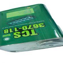 Tcs 3670-118 1L Synthesis High Temperature Chain Link Oil SMT Lubricating Grease thumbnail-3