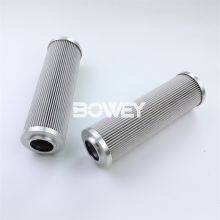 M9753989 Bowey High Pressure Folding Hydraulic Oil Filter Element thumbnail-5