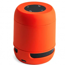 Hot Sale Wireless Speaker Mini Waterproof Speakers Music Players With Handsfree Call Tf Card For Mobile Phone thumbnail-2