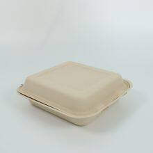 Disposable Lunch Box Salad Box Burger Box thumbnail-4