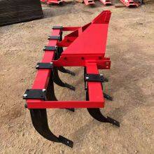 Tillage Machinery Deep Loosening Machine Tractor Subsoiler thumbnail-2