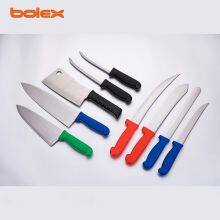 BREAKING FILLETING BONING BUTCHERY KNIFE LINES MEAT PROCESSING SLAUGHTERING HAND KNIVES CHINA CUCHILLERIA CVARNICERIA CHINO Giesser China Knives Manufacturer Suppliers Omcan Nella GREBAN KNIVES PROFESSIONAL MOBILE SHARPENING GRINDING RENTAL EXCHANGE PROGR thumbnail-3