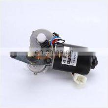 Sinotruk HOWO T5g T7h Tx Truck Spare Parts AZ1642740008 Windscreen Motor For Howo Tractor Truck thumbnail-2