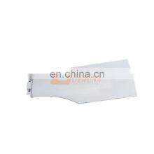 Sinotruk Sitrak C5H/C7H China Heavy Truck Spare Parts 810W61510-0411TW0001 Left Wing Extension thumbnail-3