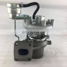 High Performance TD04H-13GK TD04 Turbo 49189-00910 49189-00940 4900562 49189-00920 Turbocharger for Kubota V3800 Engine thumbnail-3
