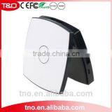 2016 Fashion 3000mah Channel Power Bank Mirror Travel Charger Quality Choice thumbnail-1