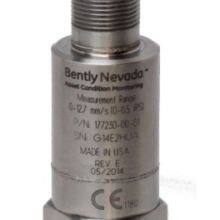 Bently Nevada 177230-01-01-05 Seismic Transmitter thumbnail-1
