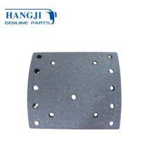 ZK6120 Use for Southeast Asia Market Bus Parts Headlamp Rear Tail Light Fog Lamp Brake Pad Drum Cylinder Adjustment Arm thumbnail-6