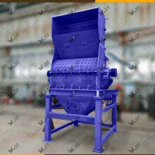 Newest Design Waste Rubbber Tyre Recycling Machine Tire Shredder Machine Price thumbnail-4
