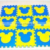 Baby Eco-friendly Interlocking Eva Foam Floor Mats,cheap Interlocking Floor Mats thumbnail-5