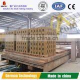 Automatic Setting Machine for Clay Brick Manufacturing thumbnail-3