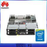 Huawei X6000 XH321 V2 2-Socket Server Node Huawei Server Card thumbnail-2