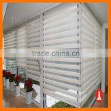 High Quality Guangzhou Manufactured Motorized Zebra Roller Sahde thumbnail-1