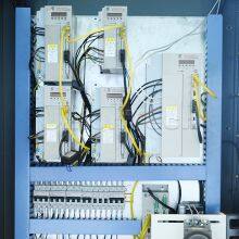 Cnc Lathe Machine CNC Turning Lathe Big Size Chuck CK61150 CK61125 Powerful CNC Lathe FANUC thumbnail-5