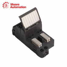 EMERSON KJ4001X1-CC1 12P0733X042 4-Wire Terminal Block In Stock thumbnail-5