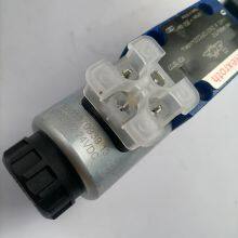 4WE Rexroth Directional Spool Valves R900567512 4WE6D6X/OFEG24N9K4 thumbnail-6