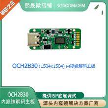 USB2.0 Endoscope Image Board OCH02B30 thumbnail-3