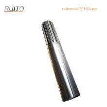 Hydraulic Pump Gear Forklift Pump Gear Shaft thumbnail-5