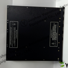 TRICONEX Safety Instrumented System (SIS) 4351B Control Module thumbnail-3