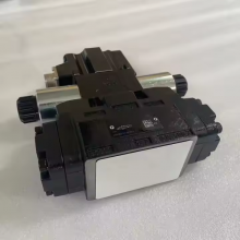 Hydraulic Valve D1FVE Series D1FVE02CC0NM0314 D1FVE02DC0VF03 Directional Control Valve D1FVE02DC0VG03 D1FVE02DC0VS03 thumbnail-3