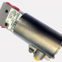 IMI HERION Norgren Y013AA1H2BS/1BS All Stainless Steel Integrated ICO3S Explosion-proof Solenoid Valve YX13AA1H1BS072 thumbnail-2