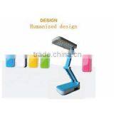 2.5w Touch Dimmable Led Desk Lamp Supplier's Choice