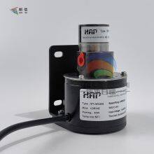 Best-selling HAP Ceramic Inkjet Machine-specific Gear Pump MT16-HBHZPT Marking Machine Ink Pump Pressure Pump Micro Metering Pump thumbnail-1