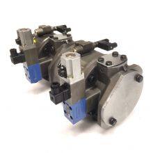 SYDFE1 Hydraulic Piston Pump SYDFE1-20/71R-PRA12KD5-0000-C0X Axial Piston Pump Tandem Pumps for Injection Molding Machine thumbnail-2