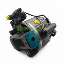 A10VSO45 Hydraulic Piston Pump LA10VSO45DFLR-31R-PSC12N00-S0128 Variable Displacement Axial Piston Pump thumbnail-6