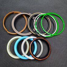 Original Sany SY335 Kit de vedação do balde da escavadeira 100-120-12 - Kit de vedação do cilindro hidráulico OEM para a série Sany CL thumbnail-4