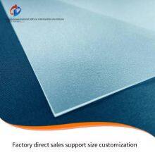 Beijing Sgp Film, Tempered Laminated Glass Interlayer Film Sgp Film, 5+5, 6+6, 8+8 mm Ultra-clear Laminated Glass thumbnail-1