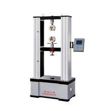 Low Price Manual Digital Measuring Mpa Machine/Universal Tensile Strength Vehicle Testing Equipment thumbnail-1