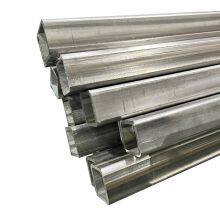 Reliable 316 Stainless Steel Square Pipe for Marine Environments thumbnail-5