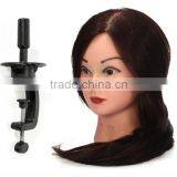 Heavy Duty Cosmetology Adjustable 63" Stainless Steel Tripod Mannequin Training Tripod thumbnail-2