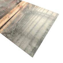 Ss400 A572 A283 S235jr S355jr S275jr St37 Low Carbon Alloy Cold Rolled Hot Rolled Galvanized Plate thumbnail-1
