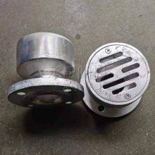 Marine Deck Drain Outlet Cb496 - 74, Certificates From Various Classification Societies Are Provided thumbnail-2