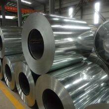 G350 G550 High Strength Galvanized Steel Coil Gi Sheet Galvanized Iron Coil C Purlin Steel Coil thumbnail-4