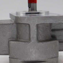 Replace New GPYZ Series Hydraulic Oil Gear Pump GPYZ4R324B and GPYZ5.8R323B Piston Oil Pump Condition New in Stock thumbnail-2