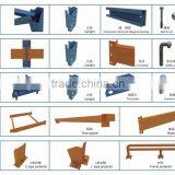 Heavy Duty Warehouse Pallet Racking 1500kg thumbnail-3