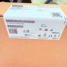 Siemens SIMATIC S7-400H Module 6ES7960-1AA06-0XA0 thumbnail-5