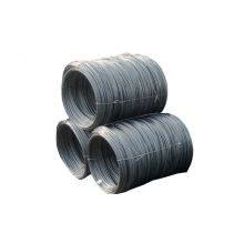 Factory Hot Rolled Steel Binding Wire 25kg Roll Electric 1.6mm 1.2mm 2.5mm 8mm 0.4mm Hot Rolled Steel Wire thumbnail-2