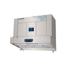 Commercial Kitchen Exhaust Hood UV Frequency Conversion Water Cleaning System thumbnail-3