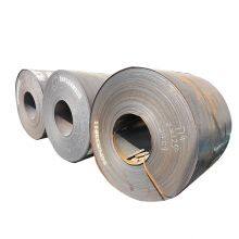 En 10130 DC04 Cold Rolled Carbon Steel Coil for European Market Standards thumbnail-1