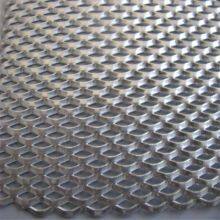 Aluminum Expanded Metal Panel With 10mm Hole Size for Architectural Cladding thumbnail-4