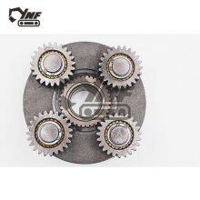 Precision Reducer Travel Carrier Assy Gearbox Ring Gear and Pinion 2nd Planetary Gear thumbnail-2