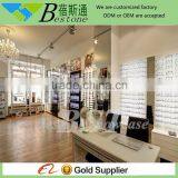 Optical Store Display Cabinet Design, Eyeweay Store Fixtures