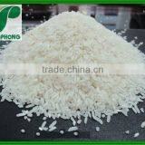 VIETNAMESE LONG GRAIN WHITE RICE 25% BROKENS